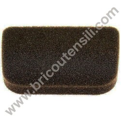 Air Cleaner Element for Petrol Blower Makita BHX2500