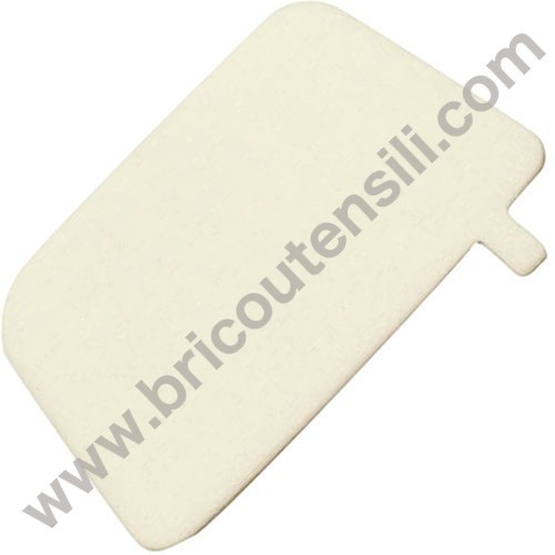 Makita 443141-3 Air Cleaner Element Tool Replacement Parts For BHX2500 Bhx2500ca Ebh253l 4 Pack - View #7