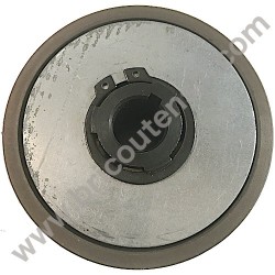 Clutch Set Assy for Transporter AMA TAG 300N - TAG 500N