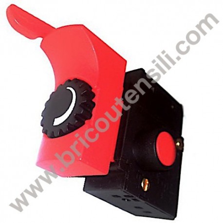 Intrruttore per Trapani a Percussione Skil 6002-6280