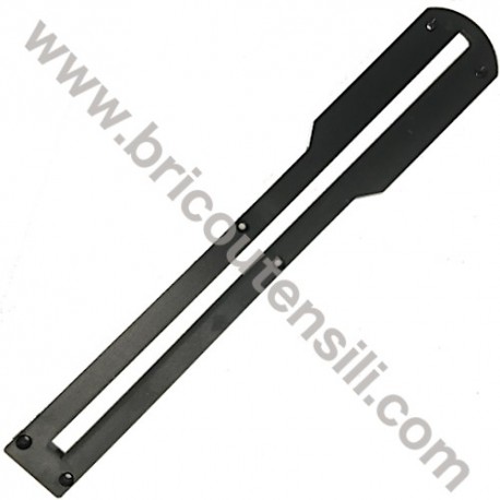 Inserto Tavolo per Troncatrice Metabo KGS 216 M - 0102160400