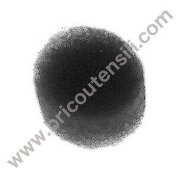 Oil Valve Sponge for Chainsaw Dolmar PS220TH - 1