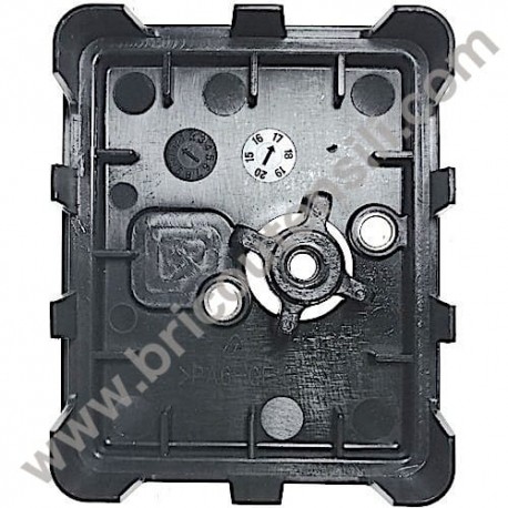 Air Cleaner Base for Brushcutters Alpina B 32 - B 42