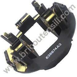 Supporto Carboncini per Martello Demolitore Makita HM0870C - 1