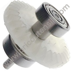 Ingranaggio Conico per Raschietto Skil 7720