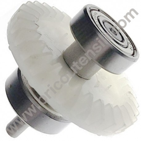Conical Gear Ass'y for Scraper Skil 7720