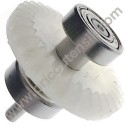 Conical Gear Ass'y for Scraper Skil 7720