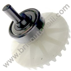 Conical Gear Ass'y for Scraper Skil 7720