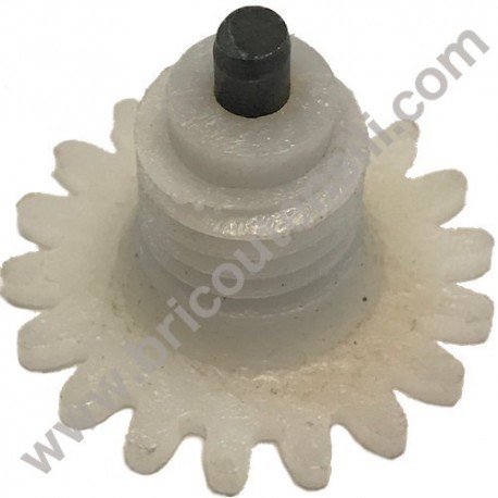 Ingranaggio pompa olio per Elettroseghe AMA 1800W - 2000W