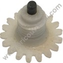 Ingranaggio pompa olio per Elettroseghe AMA 1800W - 2000W