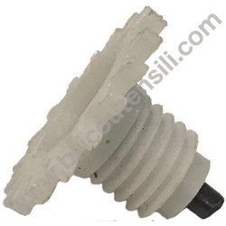 Ingranaggio pompa olio per Elettroseghe AMA 1800W - 2000W