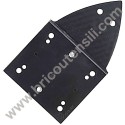 Base Delta per Levigatrici Makita BO4565