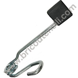 Lever Complete for Sander Makita BO3711