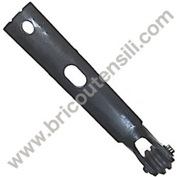 Molletta di Fissaggio per Seghetti Alternativi Bosch PST650L-680E-680EL