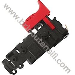 Interruttore per Trapani Bosch PSB500-600-700/GSB13-16