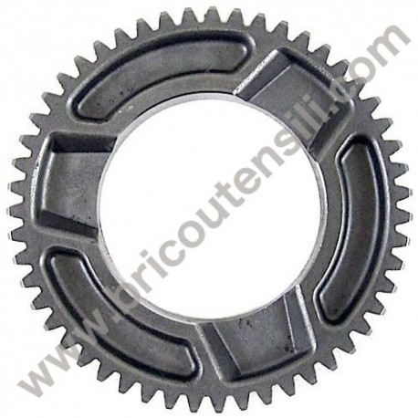 Gear 51 for Hammer Makita HR2600