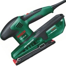 Levigatrice Orbitale Bosch PSS 200 AC