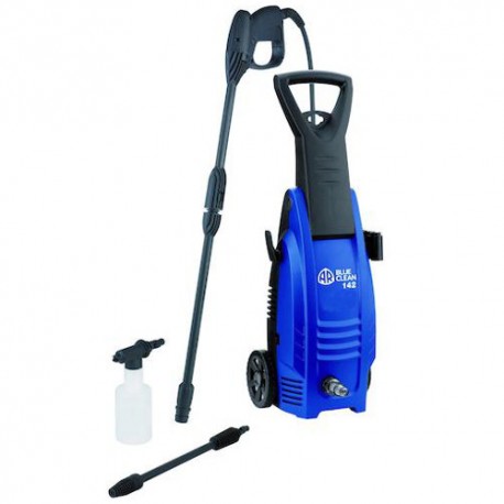 Idropulitrice ad Acqua Fredda 120 bar AR142