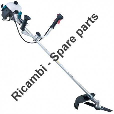 Makita Spare Parts for Brusch Cutter RBC320