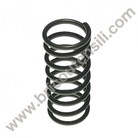 Adjustment Oil Pump Screw Spring for Chainsaw Hitachi Tanaka CS25EC-SC