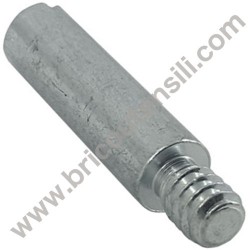 Perno Guida Lungo per Levigatrice a Giraffa FLEX WSK 702 VEA - 1
