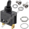 Switch for Angle Grinders Hitachi 115 mm G12SN