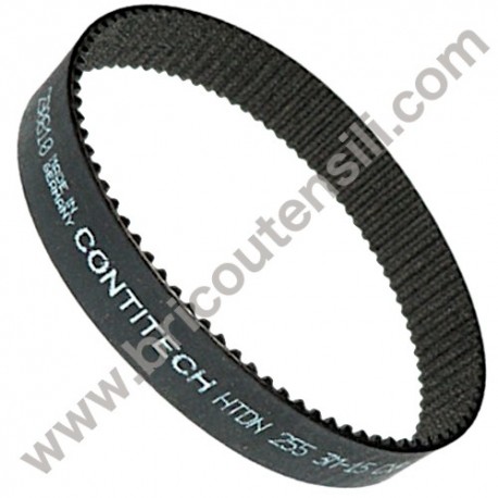 Cinghia Azionamento per Pialletto Metabo HO 0882