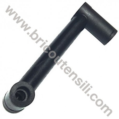 Oil Pipe (A) for Chainsaw Hitachi Tanaka CS25EC-SC