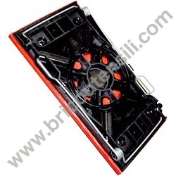 Base Plate for Sander BOSCH PSS 250 AE/3