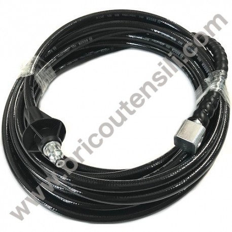 Tubo Alta Pressione 8 mt per Idropulitrice Bosch AQT 45-14 X