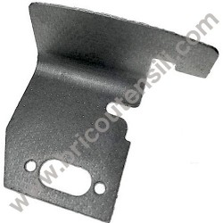 Muffler Gasket for Brushcutter Makita BBC5700 - 1