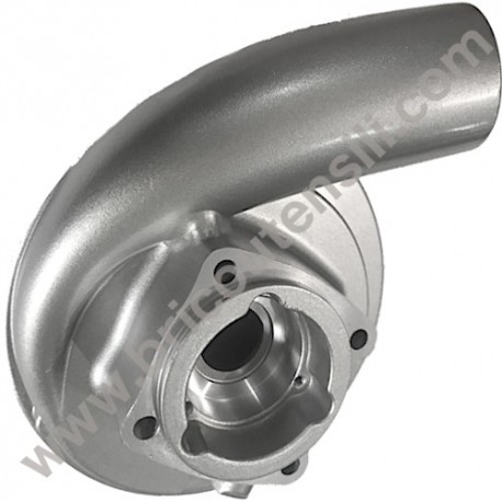 Skirt B Cpl for Concrete Planer Makita PC5000C