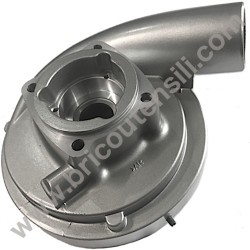 Skirt B Cpl for Concrete Planer Makita PC5000C