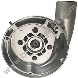 Skirt B Cpl for Concrete Planer Makita PC5000C