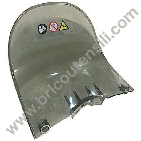 Protezione Mano per Tagliasiepi Makita UH5570