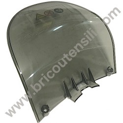 Protezione Mano per Tagliasiepi Makita UH5570 - 1