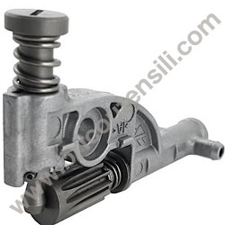 Oil Pump for Chainsaw Dolmar PS32C/35 - 1