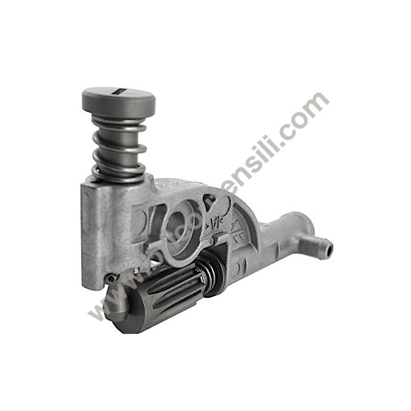 Pignone 3/8" 6Z 73mm Per Motosega Dolmar PS340 - Sostituzione Di Qualità Con Cuscinetto
