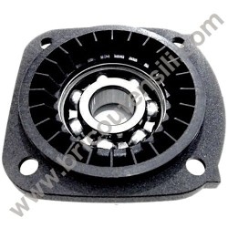 Alloggiamento Cuscinetto per Smerigliatrici Bosch GWS 6-115 - 1