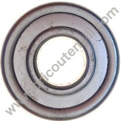 Front and Rear Shaft Wheel Bearing for Lawnmowers RT521 - RT522