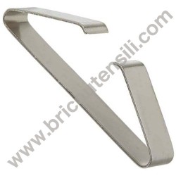 Plate Spring for Jigsaws Hitachi CJ110MV-MVA