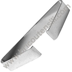 Plate Spring for Jigsaws Hitachi CJ110MV-MVA - 1