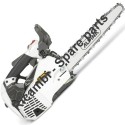 Alpina Spare Parts for Chain Saw ALPINA AC 27 TC (2019) 240271010/A18