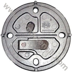 Valves Plate for Air Compressors FIAC ECU 201-FX 95 - 1
