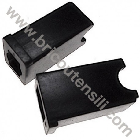 Brushes Holder for Wood Miter Saws FEMI 732