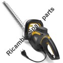 Stiga Parts for Electric Hedge Trimmer SHT 600 (2016) 256060002/14