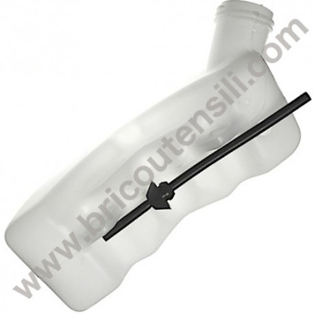 Fuel Tank Set for Hedge Trimmer Tanaka THT 210