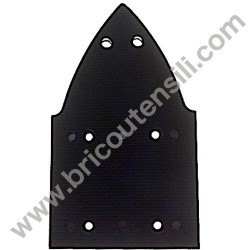 Delta Base for Orbital Sander Makita BO4561
