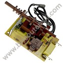 Complete Switch for Pressure Washers Black&Decker PW 1500 WB