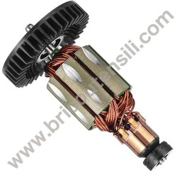 Indotto per Smerigliatrice Angolare a Batteria Makita BGA452SFE